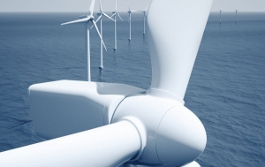 wind farm