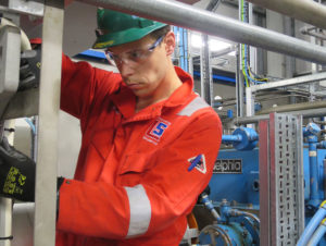 About Us - LS Engineering Services Ltd