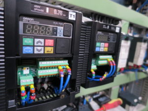 LS Engineering Services Ltd switchgear