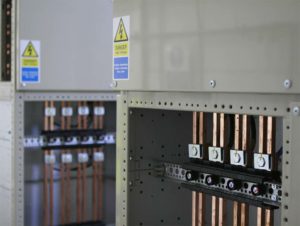 LS Engineering Services - Electrical Switchgear