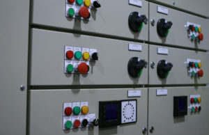 LS Engineering Services Ltd switchgear