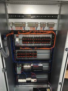 taqa harding sync panel