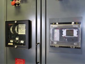 P&B Mn5e MPR3000
