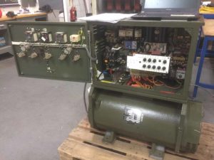 LS Engineering Services - Electric Motors