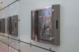 defence switchboard