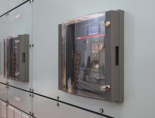 Completion of Major LV Switchgear Contract for the UK Defence Sector