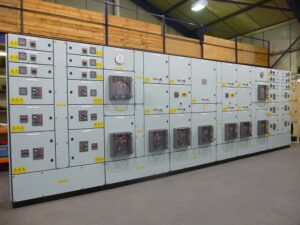 uk defence switchboard