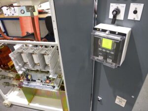 transformer feeder